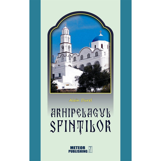Arhipelagul Sfinților