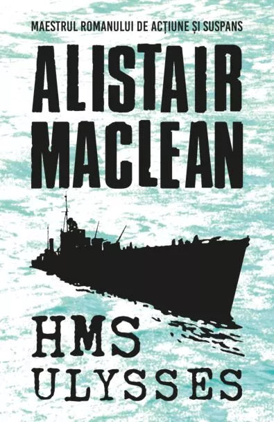 Hms Ulysses