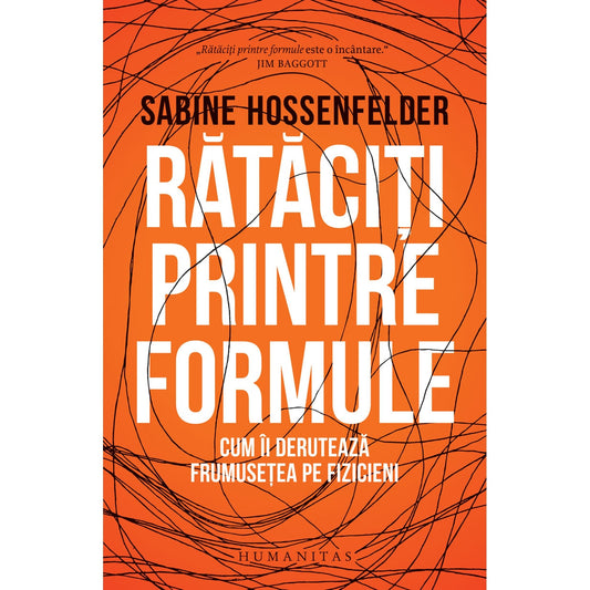 Rătăciti printre formule