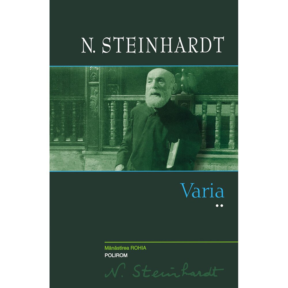 Varia (vol. II)