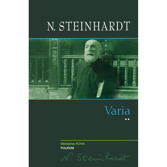 Varia (vol. II)