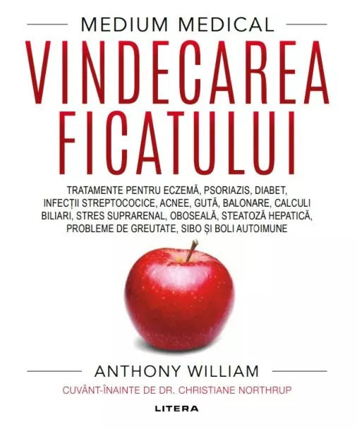 Medium medical: Vindecarea ficatului