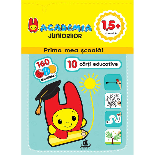 Academia juniorilor
