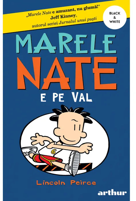 MARELE NATE.  6. NATE E PE VAL [necartonat]