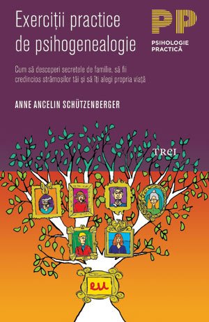 EXERCITII PRACTICE DE PSIHOGENEALOGIE