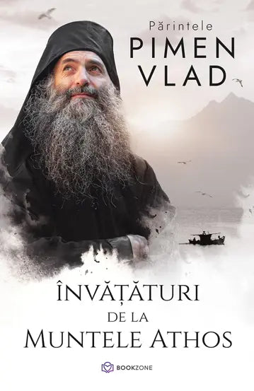 Pilde pentru suflet + Învățături de la Muntele Athos