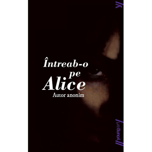 INTREAB-O PE ALICE [necartonat]
