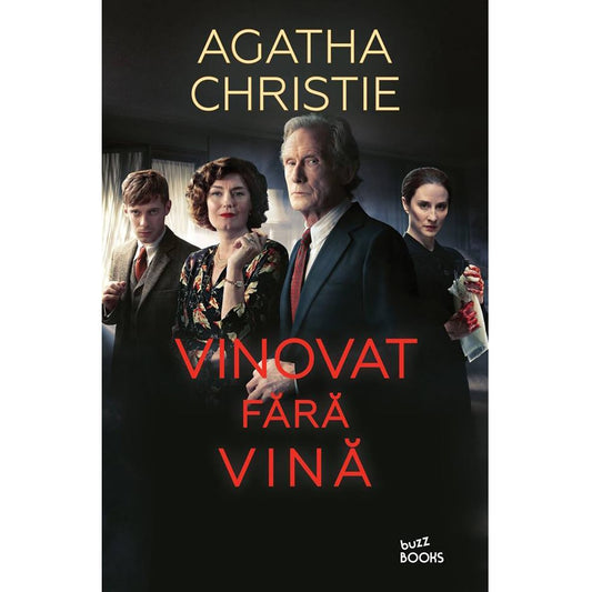 Vinovat fără vină