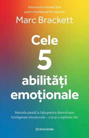 Cele 5 abilitati emotionale