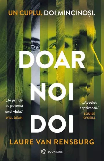 Finlay Donovan e mortala + Doar noi doi