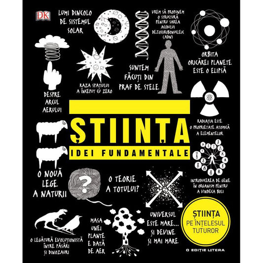 Stiinta idei fundamentale