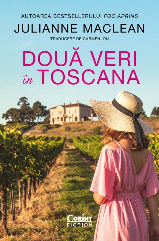 Doua Veri in Toscana