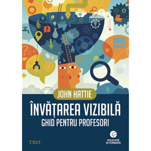 Invaţarea vizibila. Ghid pentru profesori
