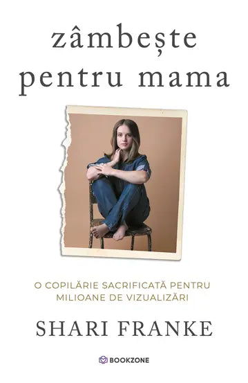 Zambeste pentru mama