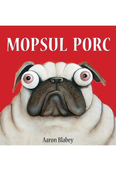 MOPSUL PORC 1. MOPSUL PORC [cartonat]