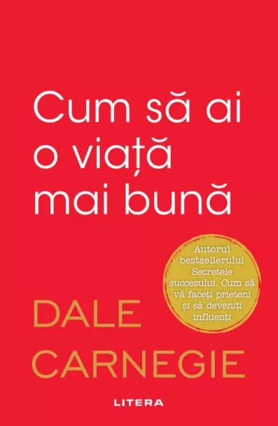 Cum sa ai o viata mai buna