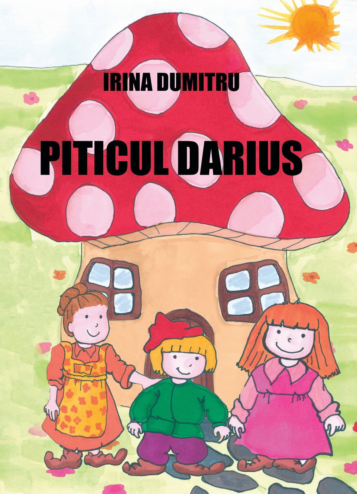 Piticul Darius