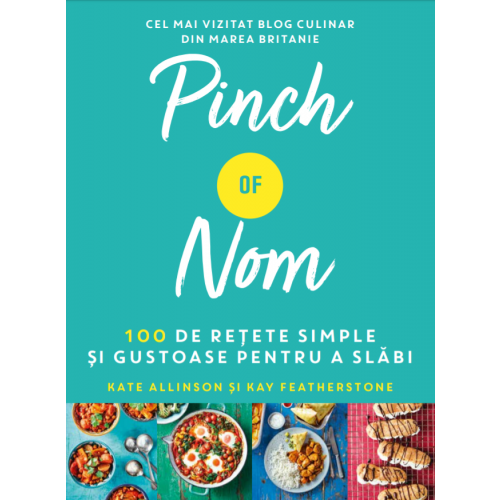Pinch of nom