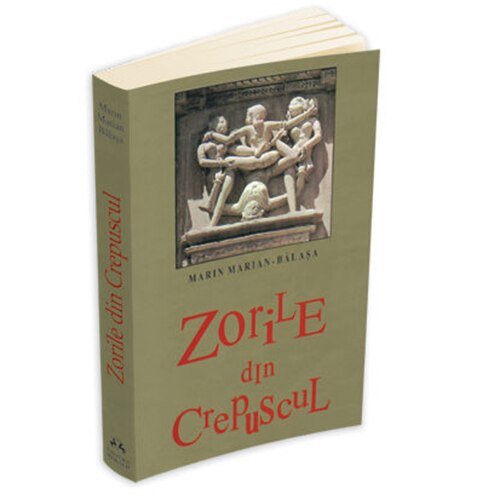 Zorile din crepuscul