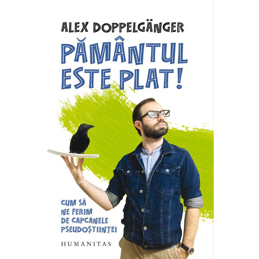 Pământul este plat!