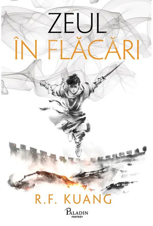 Zeul în flăcări