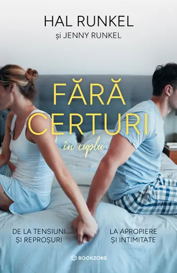 Fara certuri in cuplu - Hal Runkel