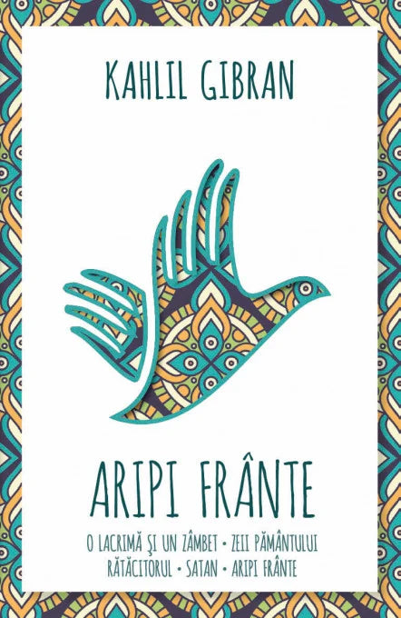 Aripi frânte