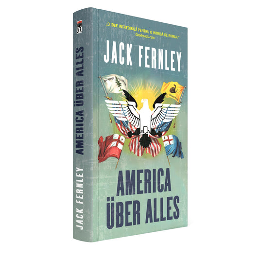America uber alles