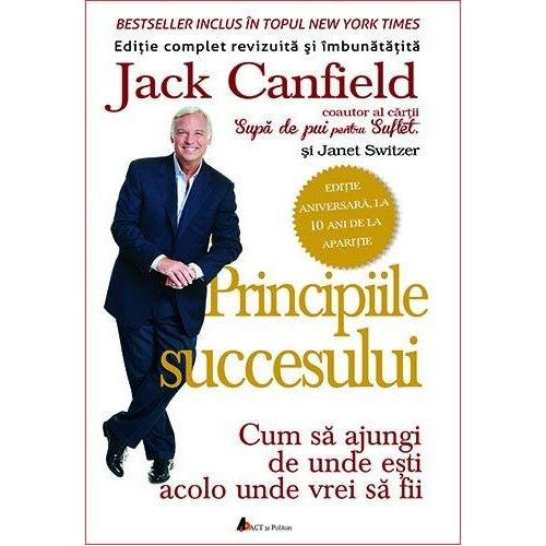 Principiile succesului