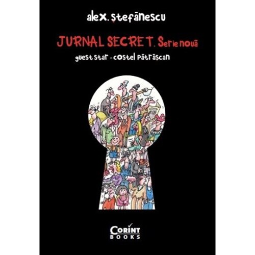 Jurnal secret. Serie nouă (2009-2015)