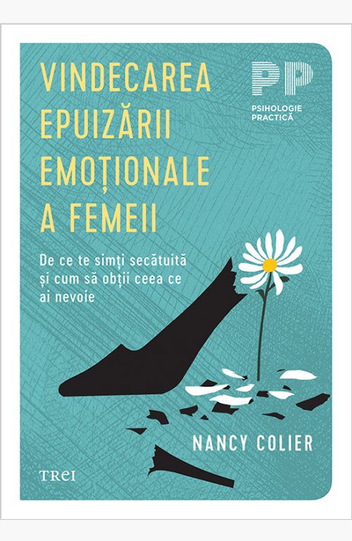 Vindecarea epuizarii emotionale a femeii