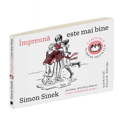 Împreună este mai bine