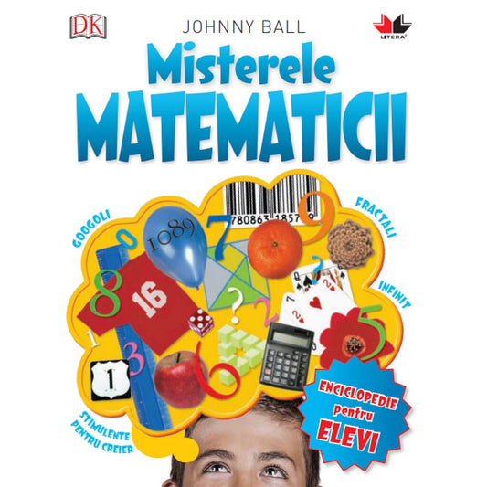 Misterele matematicii