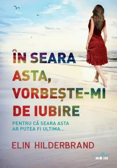 În seara asta, vorbește-mi de iubire. Pentru că seara asta ar putea fi ultima
