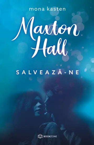 Salveaza-ne - Maxton Hall