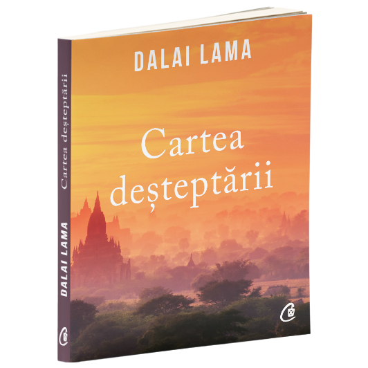 Cartea deșteptării