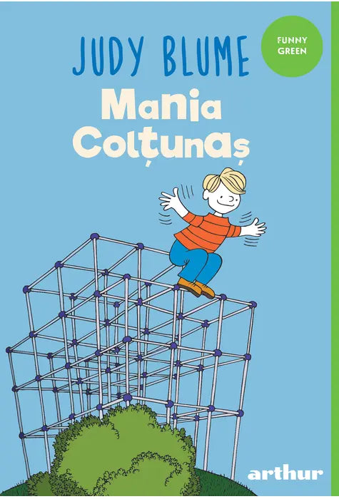 Mania coltunas
