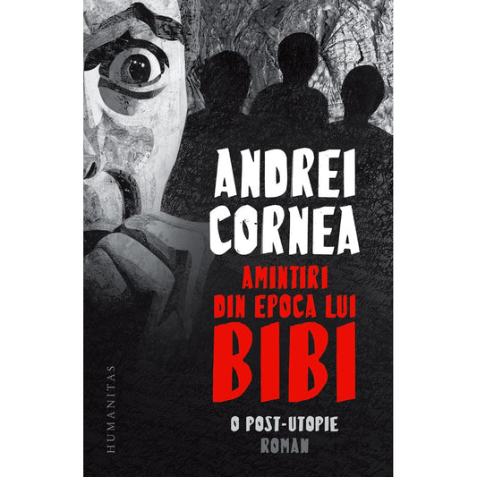 Amintiri din epoca lui Bibi, Cornea Andrei