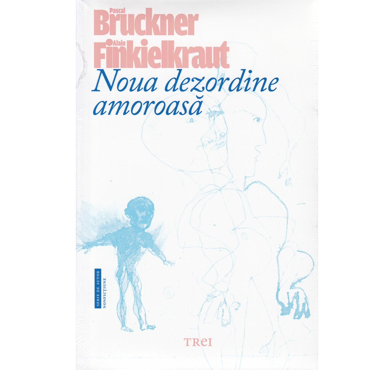 Noua dezordine amoroasă