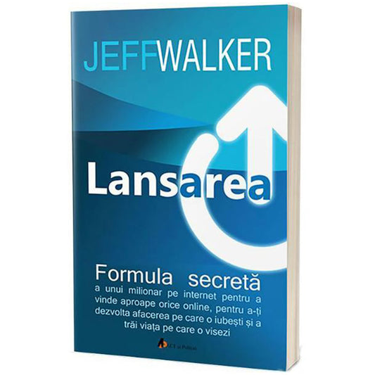 Lansarea ed. 2