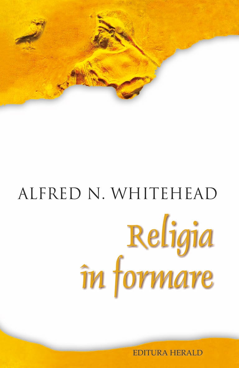 Religia în formare