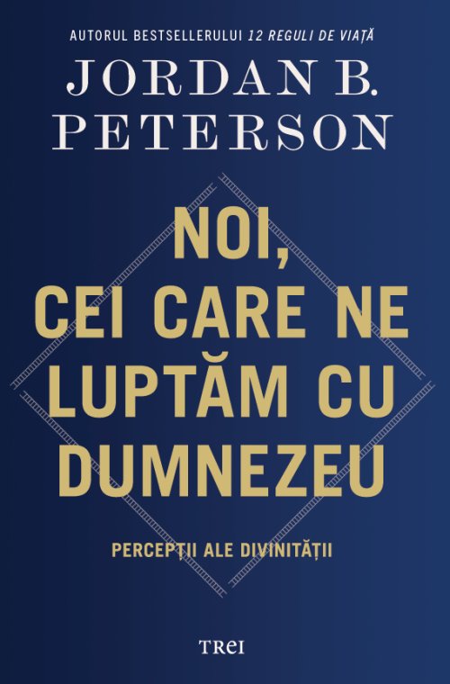 Noi, cei care ne luptam cu Dumnezeu