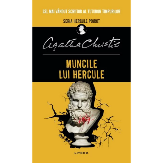 Muncile lui Hercule, Agatha Christie