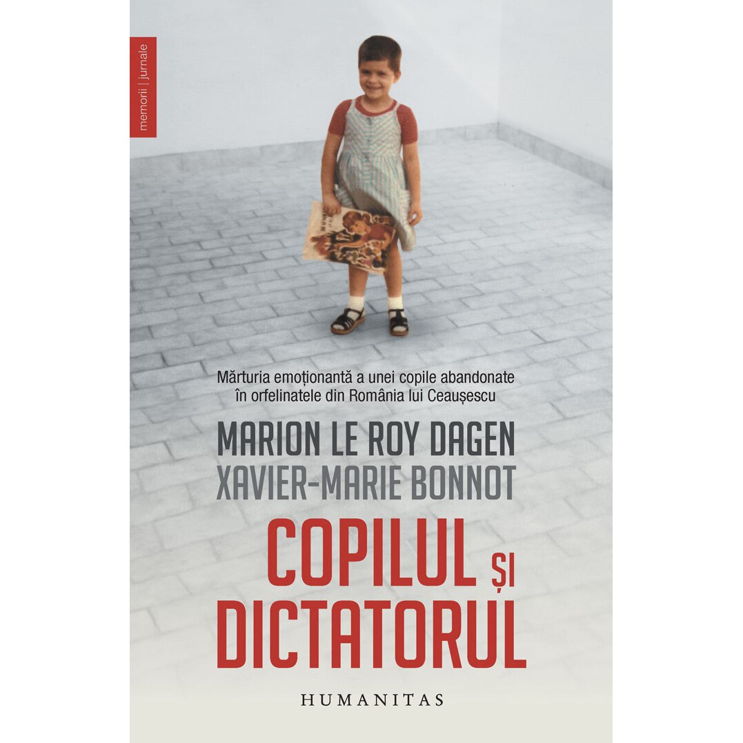 Copilul și dictatorul