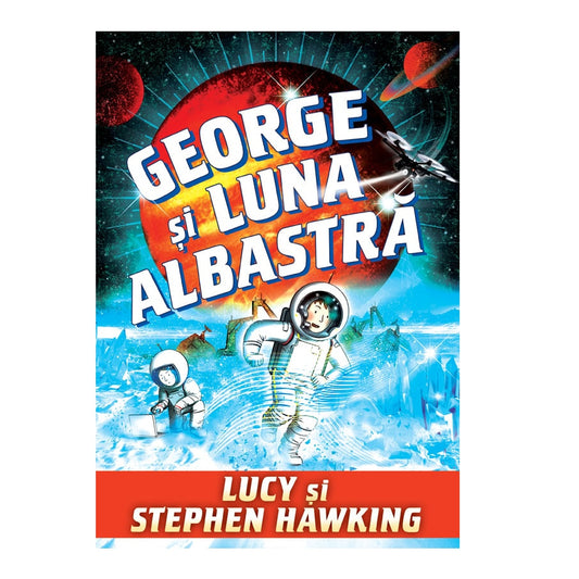 George și luna albastră