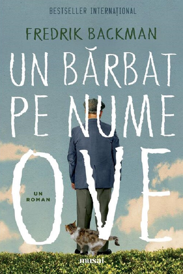 Un barbat pe nume Ove + Si-n fiecare dimineata drumul spre casa e tot mai lung