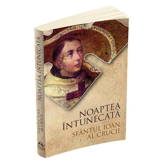 Noaptea întunecată