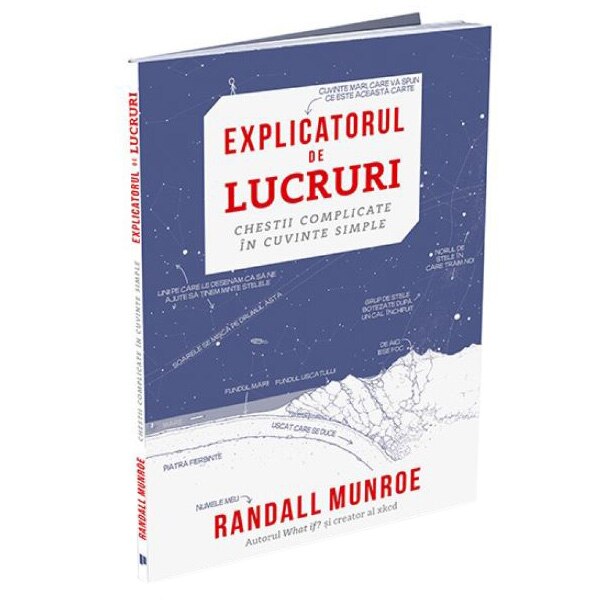 Explicatorul de lucruri