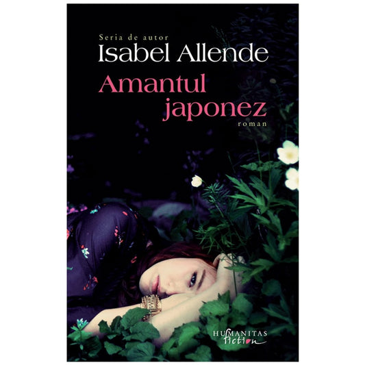 Amantul japonez