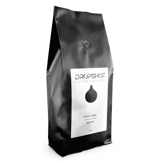 LAVA CAKE BLEND 1KG